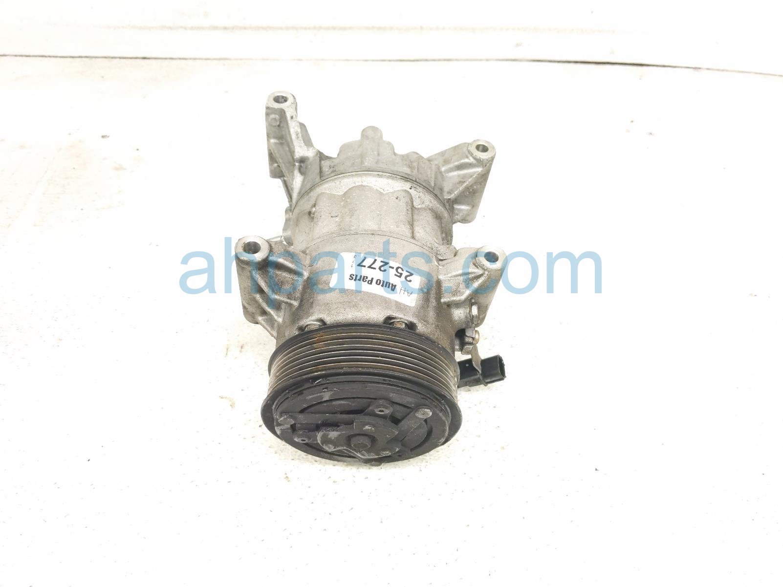 $125 Honda AC PUMP / COMPRESSOR - 1.5T $125 Honda AC PUMP / COMPRESSOR - 1.5T