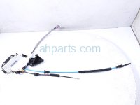 Mercedes RR/LH DOOR LOCK ACTUATOR W/ CABLES Mercedes RR/LH DOOR LOCK ACTUATOR W/ CABLES