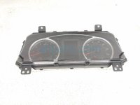 Toyota SPEEDOMETER CLUSTER - 81K MILES Toyota SPEEDOMETER CLUSTER - 81K MILES