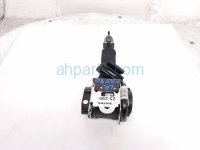 $199 Ford REAR LH SEAT BELT RETRACTOR - BLACK $199 Ford REAR LH SEAT BELT RETRACTOR - BLACK