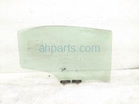 $49 Honda RR/RH DOOR GLASS WINDOW $49 Honda RR/RH DOOR GLASS WINDOW