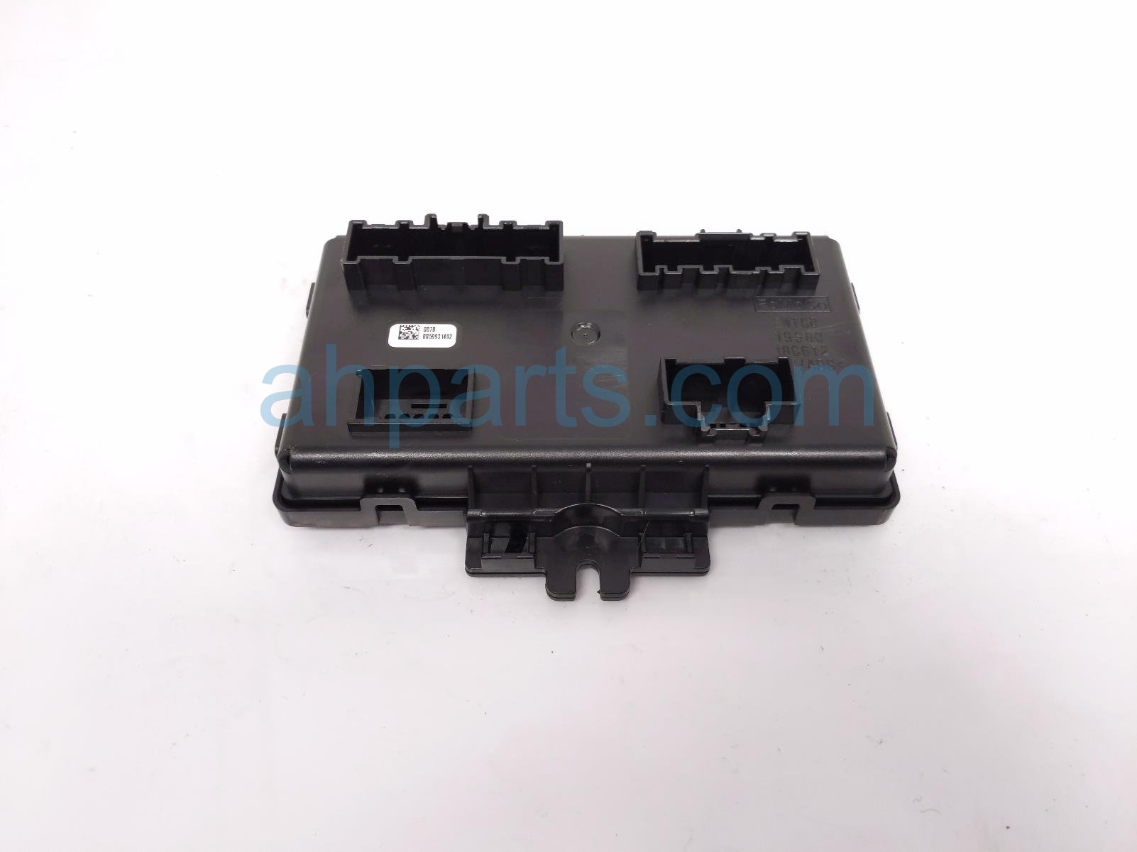 Ford HVAC CLIMATE CONTROL MOD LF Ford HVAC CLIMATE CONTROL MOD LF