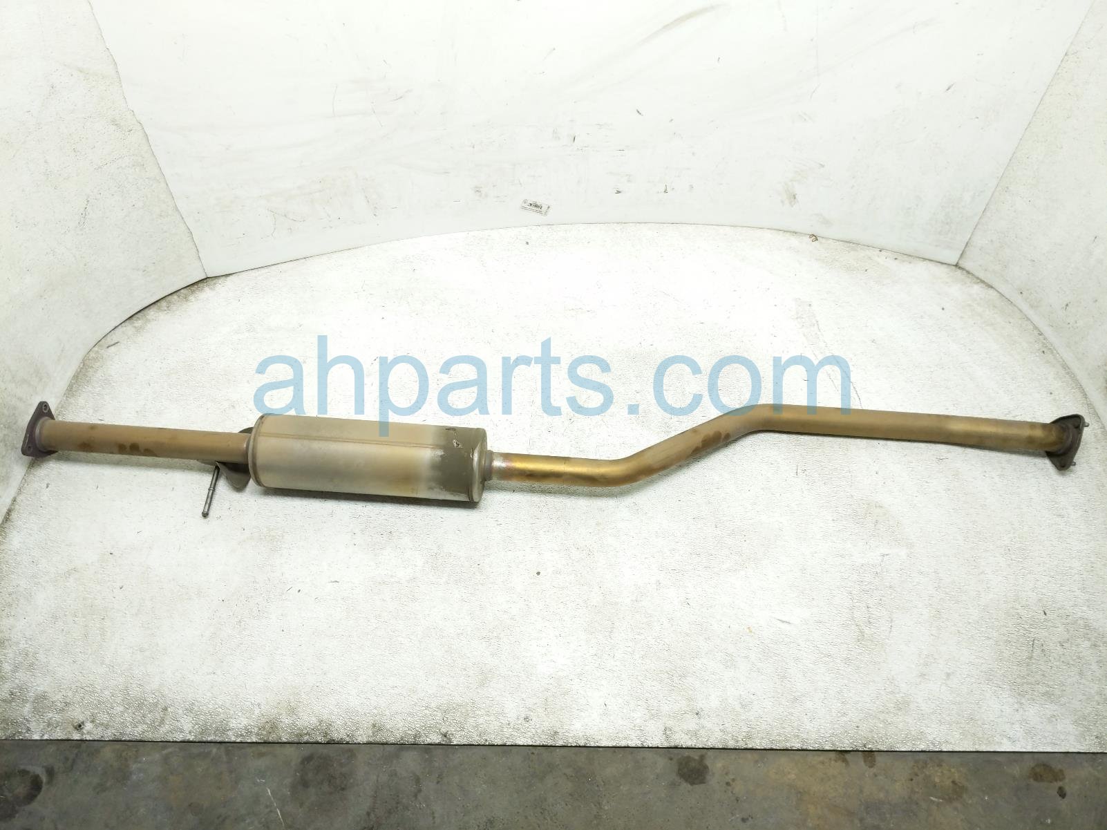 $75 Honda EXHAUST INTERMEDIATE PIPE - 2.4L $75 Honda EXHAUST INTERMEDIATE PIPE - 2.4L