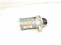 $85 Hyundai STARTER MOTOR $85 Hyundai STARTER MOTOR