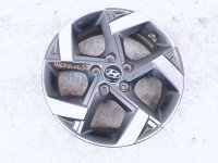 $175 Hyundai RR/RH WHEEL / RIM - $175 Hyundai RR/RH WHEEL / RIM -