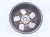 2022 Hyundai Venue Rear Passenger Wheel / Rim 52910 K2200 Replacement 2022 Hyundai Venue Rear Passenger Wheel / Rim 52910 K2200 Replacement thumbnail