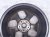 2022 Hyundai Venue Rear Passenger Wheel / Rim 52910 K2200 Replacement 2022 Hyundai Venue Rear Passenger Wheel / Rim 52910 K2200 Replacement thumbnail