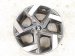 2022 Hyundai Venue Rear Driver Wheel / Rim 52910 K2200 Replacement 2022 Hyundai Venue Rear Driver Wheel / Rim 52910 K2200 Replacement thumbnail