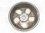2022 Hyundai Venue Rear Driver Wheel / Rim 52910 K2200 Replacement 2022 Hyundai Venue Rear Driver Wheel / Rim 52910 K2200 Replacement thumbnail