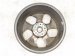 2022 Hyundai Venue Rear Driver Wheel / Rim 52910 K2200 Replacement 2022 Hyundai Venue Rear Driver Wheel / Rim 52910 K2200 Replacement thumbnail