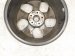 2022 Hyundai Venue Rear Driver Wheel / Rim 52910 K2200 Replacement 2022 Hyundai Venue Rear Driver Wheel / Rim 52910 K2200 Replacement thumbnail