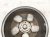 2022 Hyundai Venue Rear Driver Wheel / Rim 52910 K2200 Replacement 2022 Hyundai Venue Rear Driver Wheel / Rim 52910 K2200 Replacement thumbnail