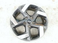 $175 Hyundai FR/LH WHEEL / RIM $175 Hyundai FR/LH WHEEL / RIM