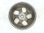 2022 Hyundai Venue Front Driver Wheel / Rim 52910 K2200 Replacement 2022 Hyundai Venue Front Driver Wheel / Rim 52910 K2200 Replacement thumbnail