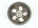 2022 Hyundai Venue Front Driver Wheel / Rim 52910 K2200 Replacement 2022 Hyundai Venue Front Driver Wheel / Rim 52910 K2200 Replacement thumbnail