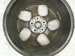 2022 Hyundai Venue Front Driver Wheel / Rim 52910 K2200 Replacement 2022 Hyundai Venue Front Driver Wheel / Rim 52910 K2200 Replacement thumbnail