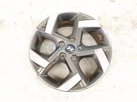 $175 Hyundai FR/RH WHEEL / RIM - $175 Hyundai FR/RH WHEEL / RIM -