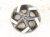 2022 Hyundai Venue Front Passenger Wheel / Rim 52910 K2200 Replacement 2022 Hyundai Venue Front Passenger Wheel / Rim 52910 K2200 Replacement thumbnail