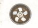 2022 Hyundai Venue Front Passenger Wheel / Rim 52910 K2200 Replacement 2022 Hyundai Venue Front Passenger Wheel / Rim 52910 K2200 Replacement thumbnail