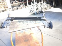 $249 Hyundai REAR AXLE TORSION BEAM $249 Hyundai REAR AXLE TORSION BEAM