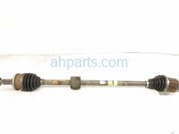 $95 Hyundai FR/RH CV AXLE DRIVE SHAFT $95 Hyundai FR/RH CV AXLE DRIVE SHAFT