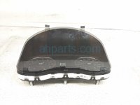 Hyundai SPEEDO INSTRUMENT CLUSTER - 43K MI Hyundai SPEEDO INSTRUMENT CLUSTER - 43K MI