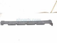 $150 Hyundai LH SIDE SKIRT / MOLDING - BLACK $150 Hyundai LH SIDE SKIRT / MOLDING - BLACK