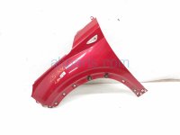 Hyundai LH FENDER - RED Hyundai LH FENDER - RED