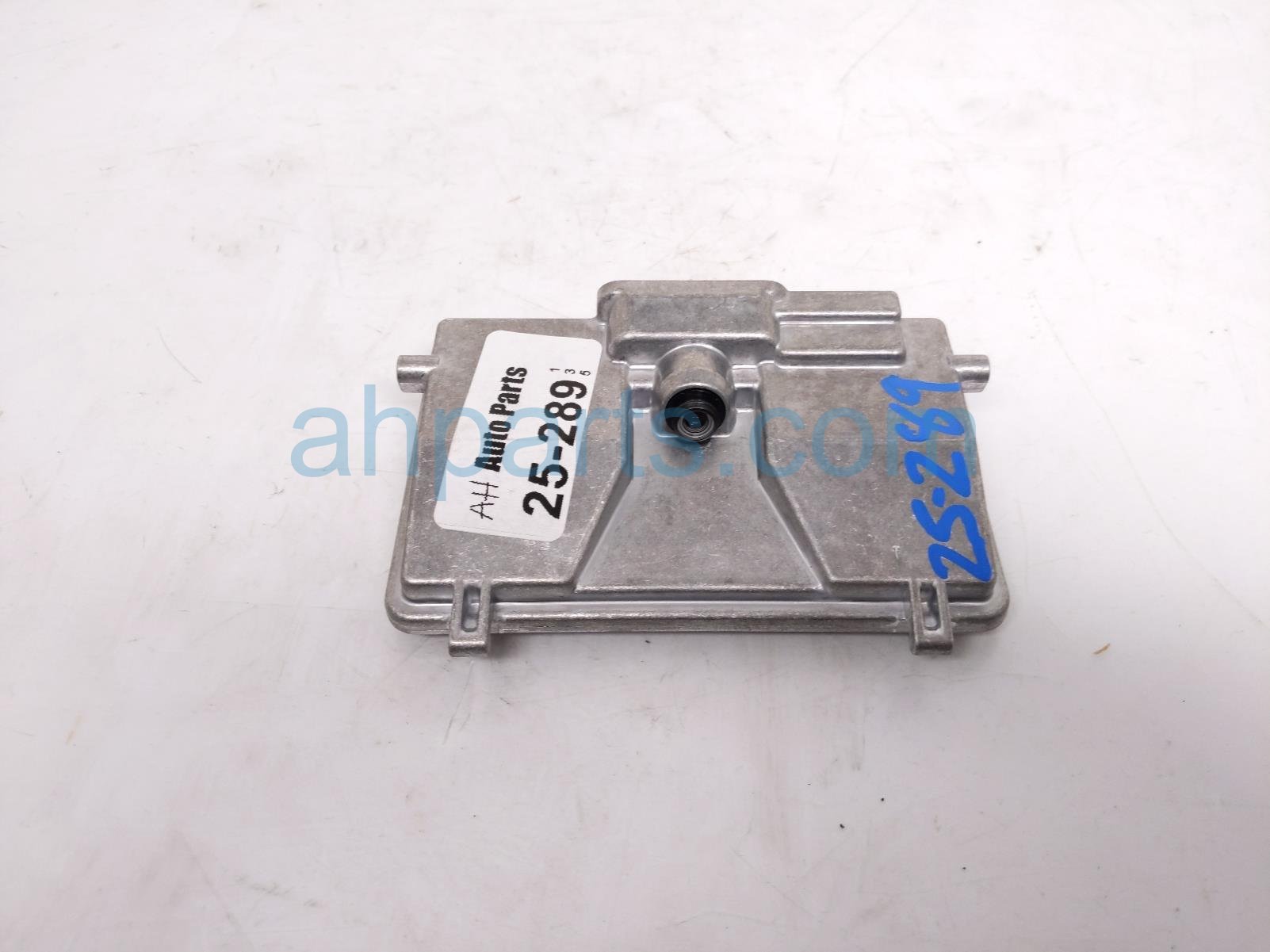 Acura FRONT WINDSHIELD MONOCULAR CAMERA Acura FRONT WINDSHIELD MONOCULAR CAMERA