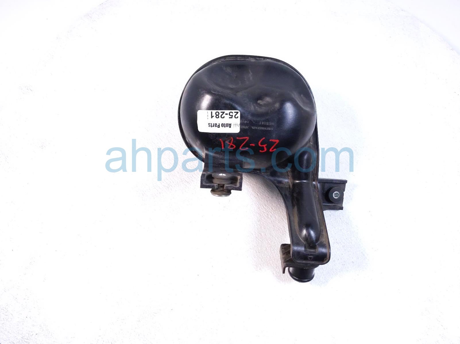 Honda AIR RESONATOR CHAMBER - 1.5T Honda AIR RESONATOR CHAMBER - 1.5T