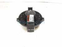 Honda A/C BLOWER MOTOR Honda A/C BLOWER MOTOR