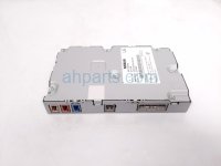 $199 Infiniti NAVIGATION CONTROL MODULE UNIT $199 Infiniti NAVIGATION CONTROL MODULE UNIT