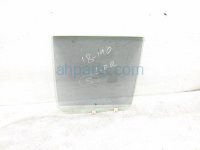 $45 Honda RR/LH DOOR GLASS WINDOW $45 Honda RR/LH DOOR GLASS WINDOW