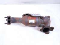$749 Honda EXHAUST CONVERTER MANIFOLD - 2.4L $749 Honda EXHAUST CONVERTER MANIFOLD - 2.4L