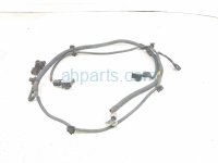 $350 Lexus FRONT PARKING AID WIRE HARNESS $350 Lexus FRONT PARKING AID WIRE HARNESS