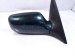 2000 Saab 9 3 Rear Passenger Side View Mirror Green 4932026 Replacement 2000 Saab 9 3 Rear Passenger Side View Mirror Green 4932026 Replacement thumbnail