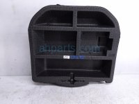 Honda CARGO ROOM STORAGE FOAM TRAY - BLACK Honda CARGO ROOM STORAGE FOAM TRAY - BLACK