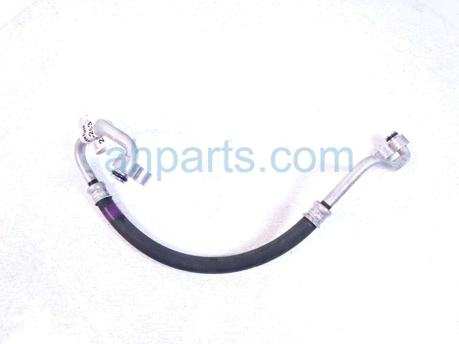 $75 Toyota A/C DISCHARGE HOSE - 2.0L $75 Toyota A/C DISCHARGE HOSE - 2.0L