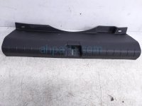 $25 Honda CARGO TRUNK SCUFF SILL TRIM - BLK $25 Honda CARGO TRUNK SCUFF SILL TRIM - BLK