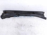 $200 Toyota WINDSHIELD COWL PLASTIC PANEL - SDN $200 Toyota WINDSHIELD COWL PLASTIC PANEL - SDN
