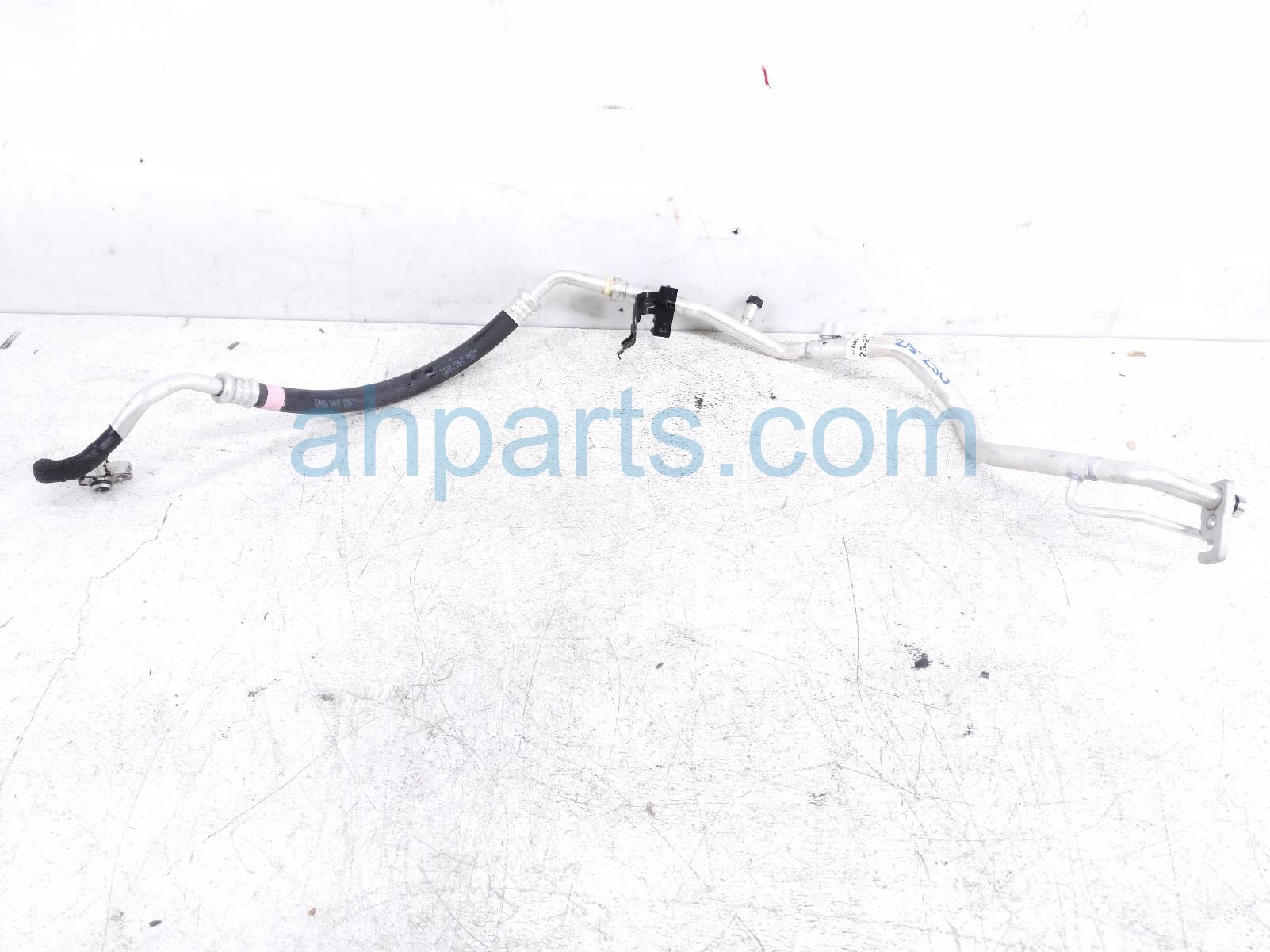 $199 Toyota A/C SUCTION PIPE & HOSE - 1.6T M.T $199 Toyota A/C SUCTION PIPE & HOSE - 1.6T M.T