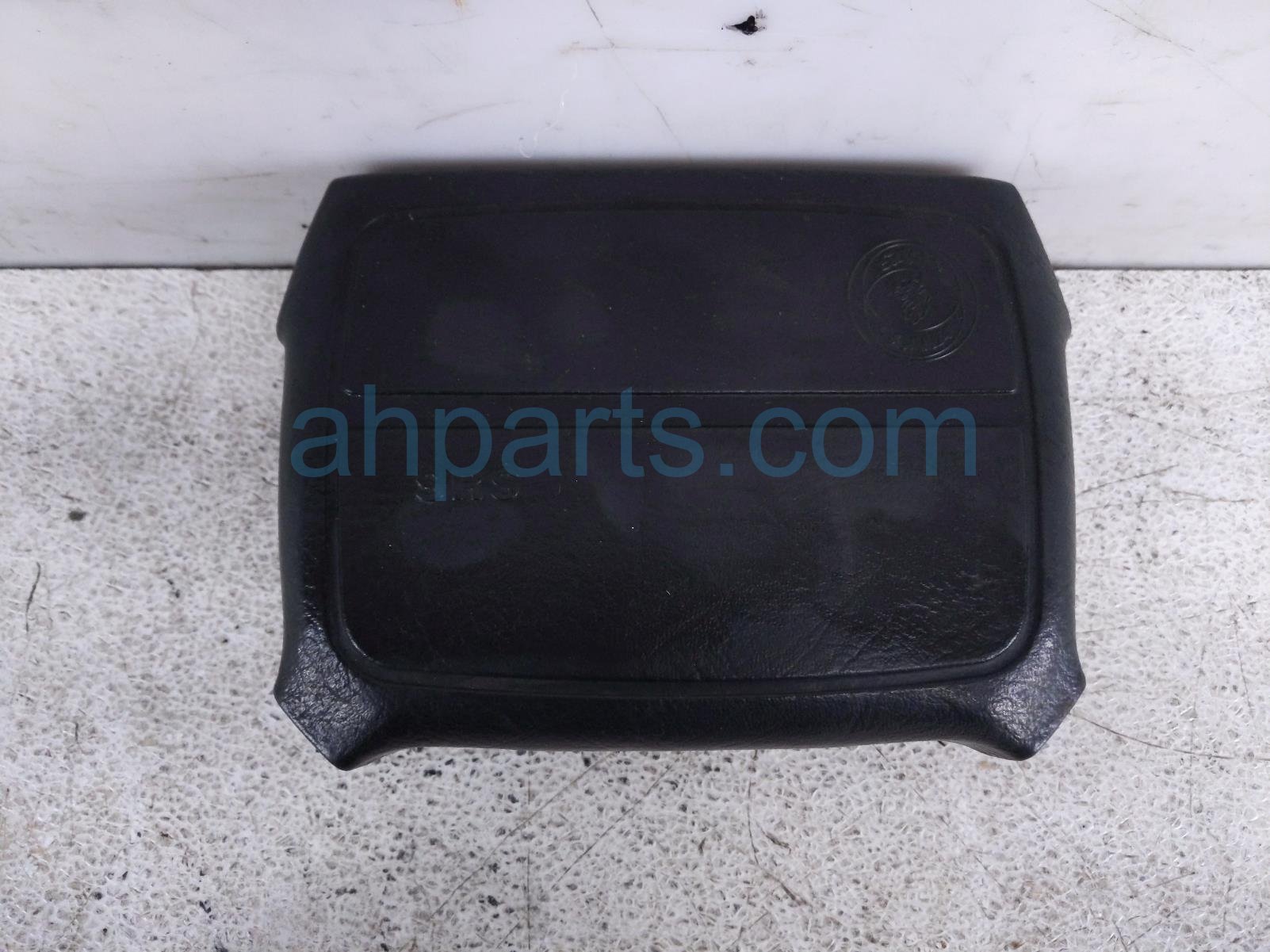 $99 Saab DRIVER WHEEL AIRBAG $99 Saab DRIVER WHEEL AIRBAG