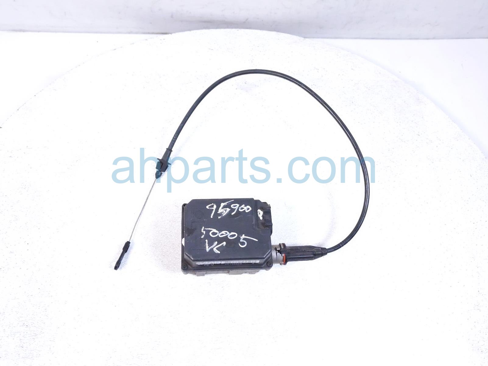 $125 Saab CRUISE CONTROL SPEED ACTUATOR