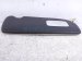 1993 Saab 900 Passenger Sun Visor Black 9649807 Replacement 1993 Saab 900 Passenger Sun Visor Black 9649807 Replacement thumbnail