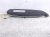 1993 Saab 900 Passenger Sun Visor Black 9649807 Replacement 1993 Saab 900 Passenger Sun Visor Black 9649807 Replacement thumbnail