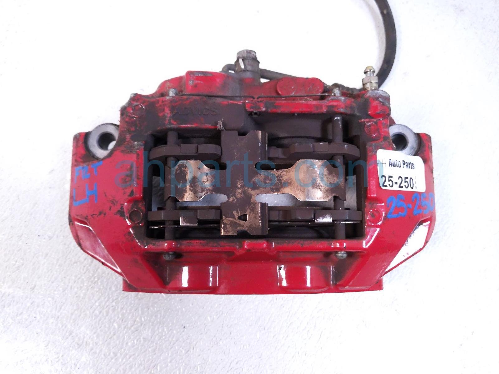 $249 Toyota FR/LH BRAKE CALIPER - GR $249 Toyota FR/LH BRAKE CALIPER - GR