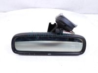 $95 Saab INSIDE REAR VIEW MIRROR - BLACK $95 Saab INSIDE REAR VIEW MIRROR - BLACK