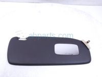 $25 Saab RH SUN VISOR - BLACK/GRAY $25 Saab RH SUN VISOR - BLACK/GRAY