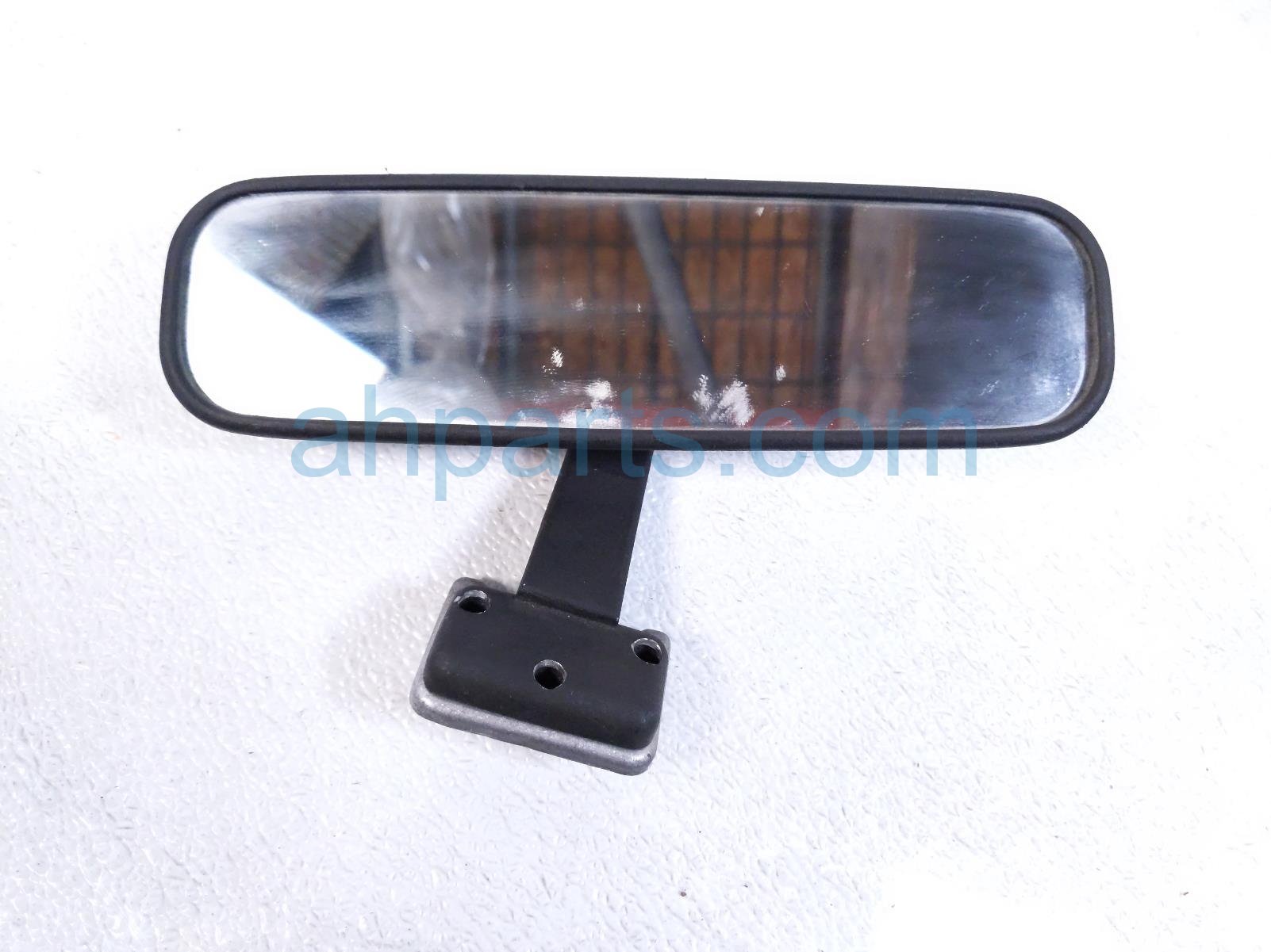 $30 Saab INSIDE REAR VIEW MIRROR - BLACK $30 Saab INSIDE REAR VIEW MIRROR - BLACK