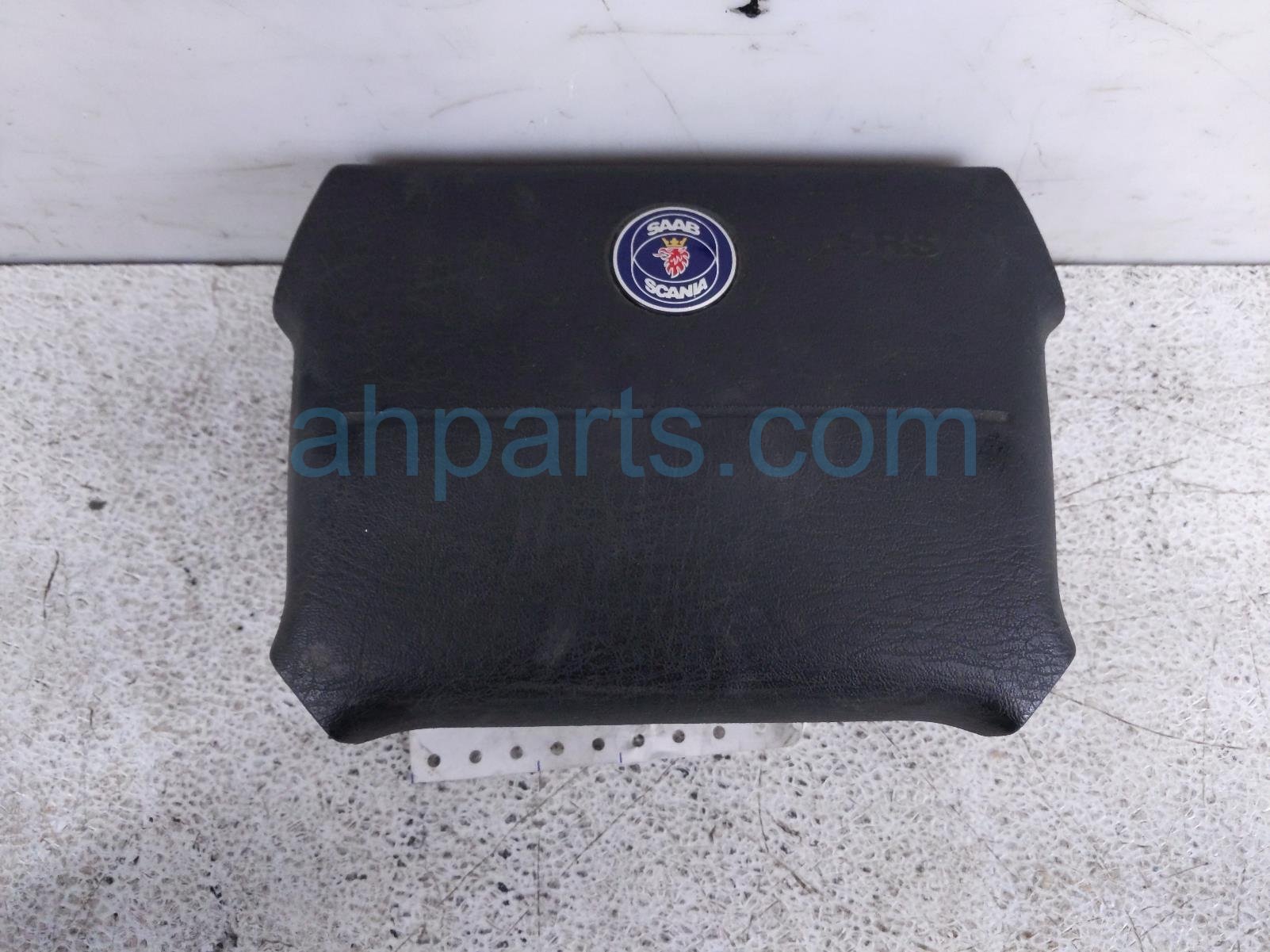 $99 Saab DRIVER WHEEL AIRBAG $99 Saab DRIVER WHEEL AIRBAG